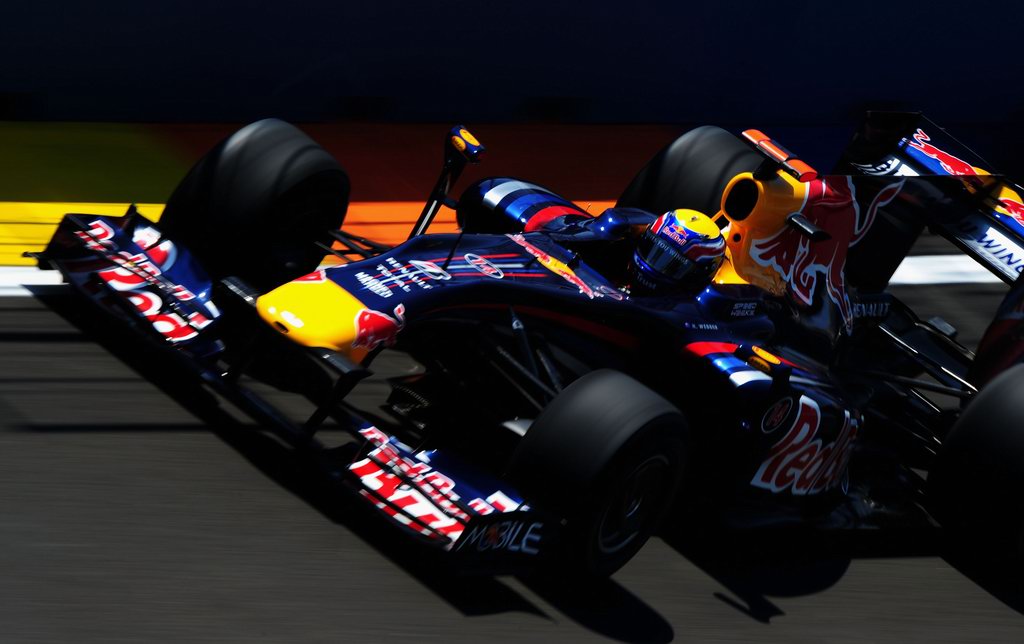 GP EUROPA - Qualifiche e Prove Libere 3